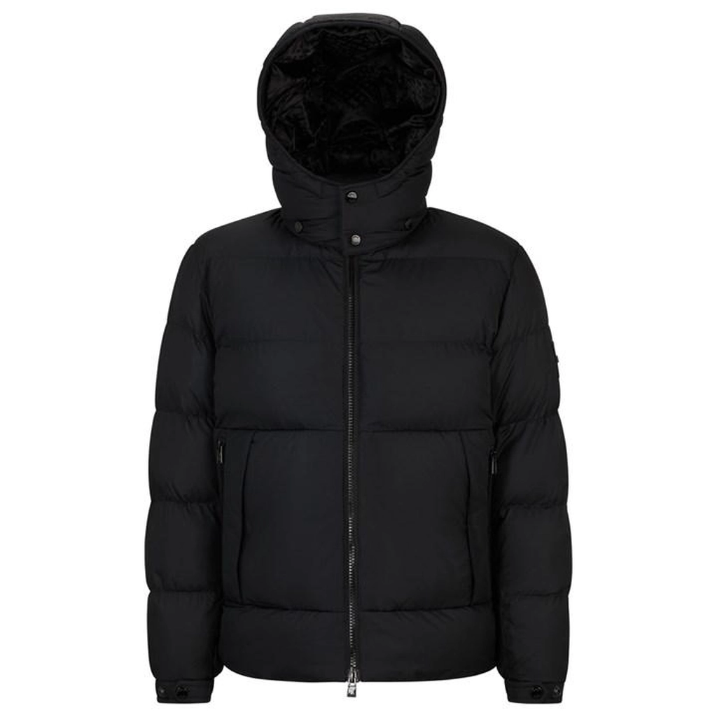 Hugo Boss Corbinian 10243820 01 - Black